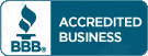 Custom Solutions Carpet Care BBB Rating