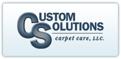 Custom Solutions Carpet Care, LLC.