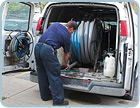 Commercial Carpet Cleaning