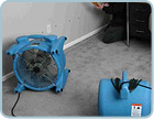 Water Damage Repair